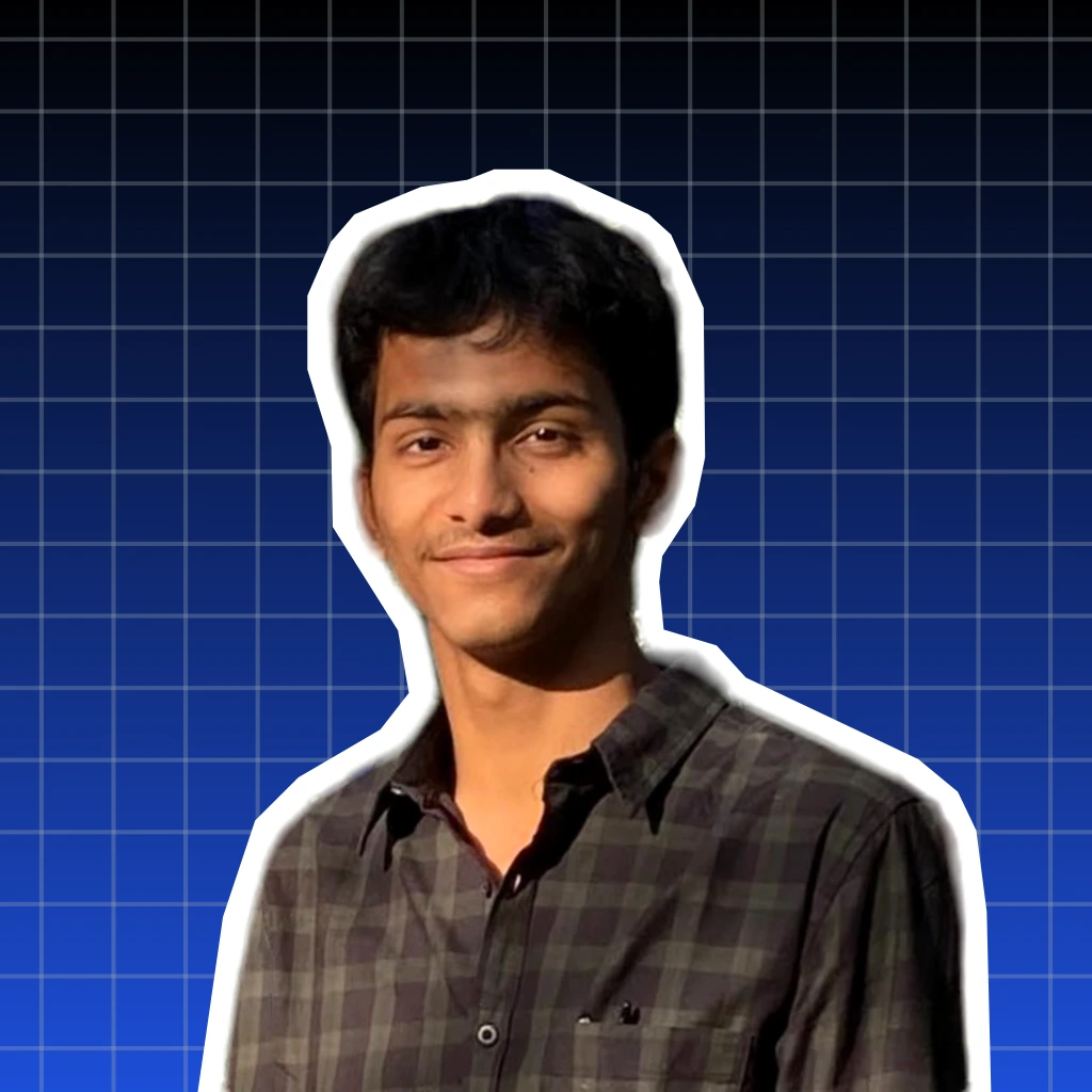 Image of Vaibhav